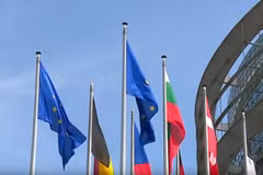 [Video] Thổ Nhĩ Kỳ chưa đáp ứng các điều kiện gia nhập EU