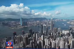 [Video] Các căn hộ siêu nhỏ đã “hết thời” ở Hong Kong?