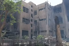 [Video] Syria: Nhóm chuyên gia OPCW lấy mẫu thử tại Douma