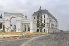 Hà Nội thanh tra các dự án của công ty Thương mại-Dịch vụ Lã Vọng
