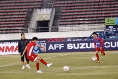 (Ảnh: Phạm Kiên/TTXVN)