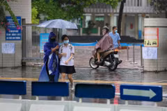 (Ảnh: Minh Sơn/Vietnam+)
