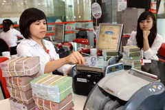 Ảnh chỉ có tính minh họa. (Ảnh: Trần Việt/TTXVN)