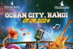 Siêu nhạc hội 8Wonder và Lễ hội mùa Thu quốc tế lần đầu tiên đến Hà Nội 