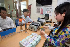 Ảnh minh họa. (Ảnh: CTV/Vietnam+)