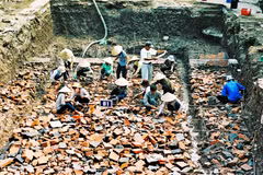 Trưởng đại diện UNESCO: Cần có chiến lược và kế hoạch bảo tồn di sản