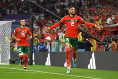 Đại sứ Maroc: Nhiều khán giả Việt Nam đang ủng hộ Maroc tại World Cup