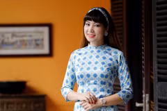 'Chuyện nhỏ đàn bà': Nhà văn Di Li thổ lộ nỗi niềm của phái yếu