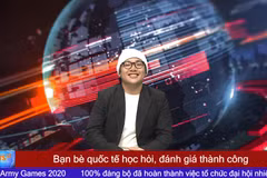 Nhìn lại những sự kiện nổi bật năm 2020 cùng RapNewsPlus 