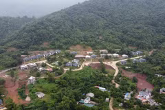 Ảnh minh họa. (Nguồn: Vietnam+)