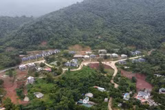 Ảnh minh họa. (Nguồn: Hùng Võ/Vietnam+) 