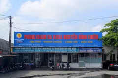 Hải Phòng: Khởi tố 5 đối tượng trục lợi bảo hiểm xã hội