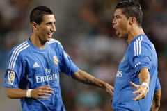 Chuyển nhượng 12/8: M.U "nóng mặt" vì CR7, Mourinho nhận cú sốc