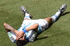Argentina nhận tin cực sốc sau khi giành vé vào bán kết