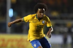 Tuyển Brazil nhận thêm hung tin sau cú sốc mang tên Neymar