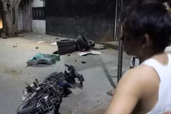 Myanmar áp đặt lệnh giới nghiêm 6 khu vực ở Mandalay