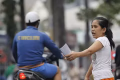 Tuyển U19 Việt Nam thất bại, giá vé rớt thảm hại