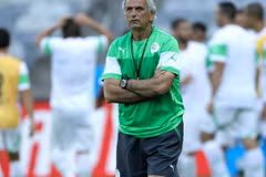 HLV Halilhodzic: Algeria sẽ chuẩn bị tốt khi gặp Hàn Quốc