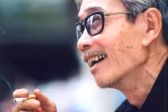Nhạc sỹ Phan Nhân. (Ảnh: Gia đình cung cấp)
