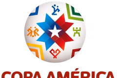 [Infographics] Lịch thi đấu chi tiết của Copa America 2015
