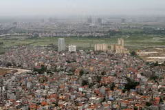 Ảnh minh họa. (Nguồn: TTXVN)