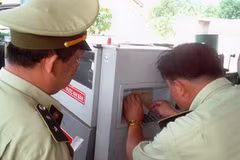 Ảnh minh họa. (Nguồn: Internet)