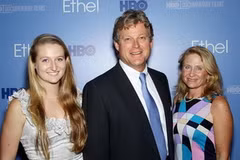 Edward Kennedy Jr. (Nguồn: AP)