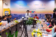 ‘Việt Nam hôm nay’ chính thức thay thế ‘Cuộc sống thường ngày’