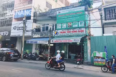 Đà Nẵng vận động giải tỏa, di dời các khu tập thể xuống cấp