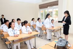 Phát hành 20.000 cuốn cẩm nang cho lao động Việt ở nước ngoài