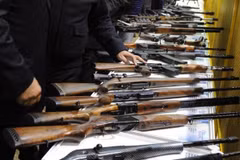 Tập đoàn Kalashnikov ký hợp đồng bán vũ khí vào Bắc Mỹ 