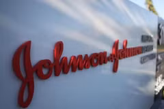 Hãng dược phẩm Johnson&Johnson. (Nguồn: CNN)