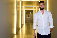 World Cup 2022: Tuổi 36 của “quý ông sân cỏ” Olivier Giroud