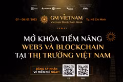 GM Vietnam 2023 dự kiến đón hơn 2.000 lượt người tham dự