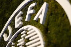 Anh và Ireland chính thức là đồng chủ nhà đăng cai EURO 2028