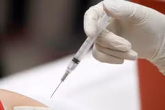 Nga phát triển xét nghiệm đồng thời phát hiện 8 virus hô hấp cấp tính