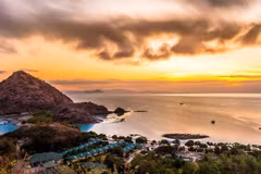 Labuan Bajo sẵn sàng cho Hội nghị Cấp cao ASEAN lần thứ 42