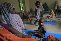 Hội đồng Nhân quyền Liên hợp quốc thông qua nghị quyết về Sudan