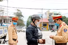 Ảnh minh họa (Nguồn:TTXVN)