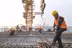Kinh tế Trung Quốc đang có dấu hiệu suy yếu trong quý 2