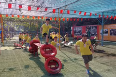 Khai thác tiềm năng du lịch văn hóa, nông nghiệp ngoại thành Hà Nội