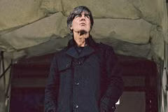 HLV Joachim Loew tự tin vào chiến thắng trước đội tuyển Pháp.(Nguồn:DFB.de)