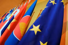 Indonesia kêu gọi tăng cường năng lực và hiệu quả thể chế của ASEAN