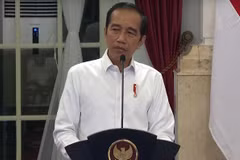 Indonesia bác bỏ đề xuất hạ độ tuổi ứng cử viên tranh cử tổng thống