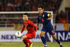 Người hâm mộ sẽ được thưởng thức trọn vẹn vòng loại cuối cùng của World Cup 2022 khu vực châu Á do FPT Telecom cung cấp. (Ảnh: Nguyên An/Vietnam+)