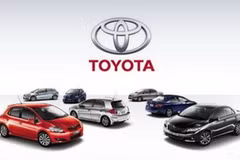 Ảnh minh họa (Nguồn: toyotaviet.vn)