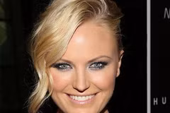 Malin Akerman. (Nguồn: Đẹp/Vietnam+)