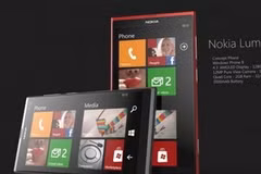 Lumia 920. (Nguồn: ubergizmo.com).