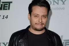 Nam diễn viên Mỹ Edward Furlong. (Nguồn: rawstory.com)
