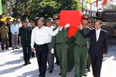Ảnh minh họa (Nguồn: TTXVN)